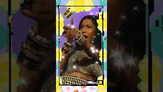 Nicki Minaj shorts music artist video [upl. by Yellhsa87]