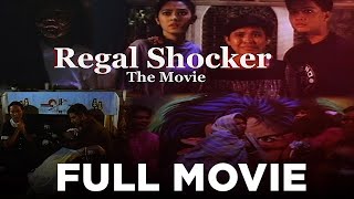 REGAL SHOCKER THE MOVIE Carmina Villaroel AiAi de las Alas amp Ruffa Gutierrez  Full Movie [upl. by Salene]