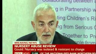 SERIOUS CASE REVIEW FINDINGS ON LITTLE TEDS NURSERY ABUSES [upl. by Cranston360]