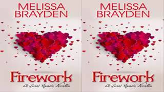 Firework by Melissa Brayden Audiobook Part 1 [upl. by Ybhsa283]