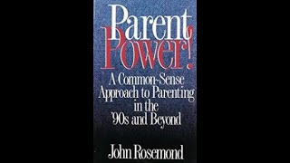 Grandma’s Parenting Style is Better Than Modern Experts Dr John Rosemond Says on WHO Radio [upl. by Tare]