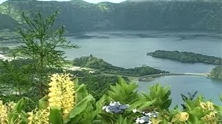 The Azores An introduction to the islands [upl. by Parrie]