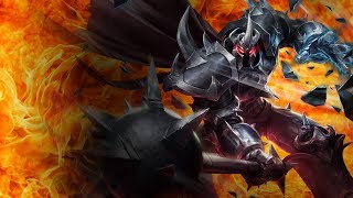 Un Mordekaiser de Mental  BESTOF MOIMÊME [upl. by Onitselec]