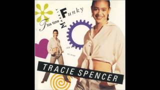 Tracie Spencer Tender Kisses slowed down [upl. by Cyndi156]