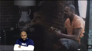 Jaheim  Finding My Way Back Official Video  REACTION [upl. by Meenen]