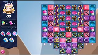 Candy crush saga level 17620 [upl. by Ised245]