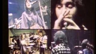 Jefferson Airplane  We Can Be Together live 1970 [upl. by Cadman]