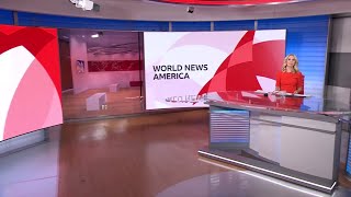 BBC World News America  16 September 2024 [upl. by Adnaerb]