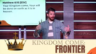 Kingdom Come  Frontier [upl. by Assenaj]