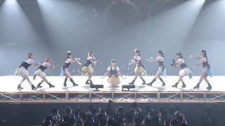 Aqours 6th LoveLive  Omoi yo Hitotsu ni Nare Orchestral version [upl. by Filmer]