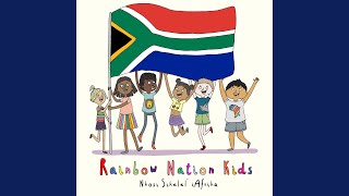 Nkosi Sikelel iAfrika South African National Anthem [upl. by Lennaj781]