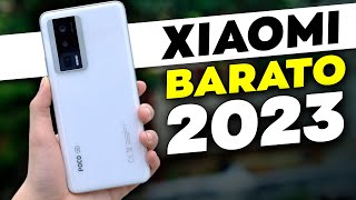 TOP 5 XIAOMI BARATO que VALE A PENA  Do BARATO para o CARO [upl. by Dnomaj]