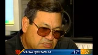 Las Noticias  Se cumplen 19 años de la muerte de Selena [upl. by Ahsiened]