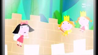 IL PICCOLO REGNO DI BEN E HOLLY EP 05 Daisy e Poppy HQ [upl. by Sirkin779]