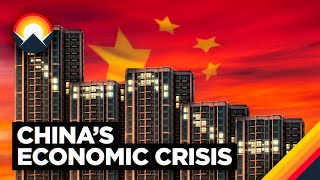 Why Chinas Economy is Finally Slowing Down [upl. by Astiram]