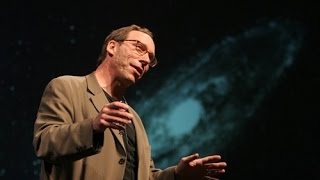 Lawrence Krauss CERN Cosmology Lecture  Inflation to Eternity [upl. by Eissahc374]