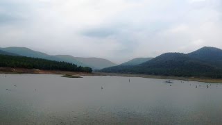 Burudih Lake  Great Picnic Spot At Ghatshila Jharkhand India [upl. by Anat]