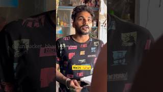 FULL ipoyindhi 🤣 shop owner shock 😳Fun Bucket Bhargav🤣 comedy funbucketbhargav funny [upl. by Nirb]