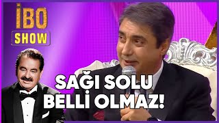 Polat Alemdar Bu  İbo Show 2022 Sezonu 31 Bölüm [upl. by Leziar]