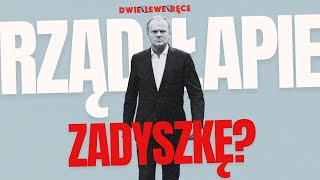 Zadyszka Tuska czy krótka ławka Platformy Oraz JD Vance atakuje [upl. by Eeleak]