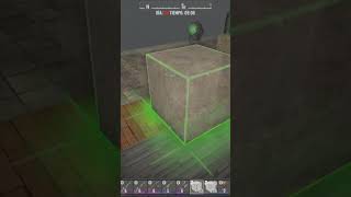 7 days to die estructura Antihordas tomando medidas maverickvalero 7daystodie maverick [upl. by Shyamal324]