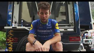 Deceuninck–QuickStep TdF Rest Day [upl. by Elazaro879]