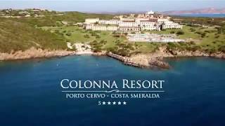 Directory  Colonna Resort Luxury Hotel Porto Cervo [upl. by Humfrid789]