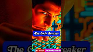 The Code Breaker A short story [upl. by Hayidah]