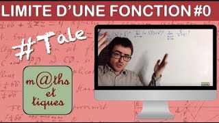 Calculer la limite dune fonction à laide des formules dopération  Terminale [upl. by Lunetta]