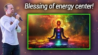 Joe Dispenza Full Guides Meditation Blessing Of The Energy Center [upl. by Ylra757]