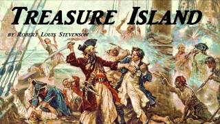 🏴‍☠️Treasure Island  FULL AudioBook 🎧📖  by Robert Louis Stevenson  Adventure  Pirate Fiction [upl. by Estrin]