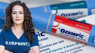 The Truth About Ozempic for Weight Loss [upl. by Adlaremse]