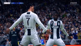 FIFA 19 Gameplay PC HD 1080p60FPS [upl. by Fabrin418]