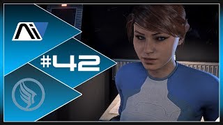 Mass Effect Andromeda Modded 42  Aya Tempest amp Nexus Odds n Ends  Insanity  No Commentary [upl. by Theresina]