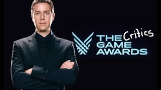 The Selection Process for Game Awards 2024 Nominees and Winners [upl. by Mungam]