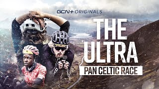 THE ULTRA PAN CELTIC RACE [upl. by Zorine196]