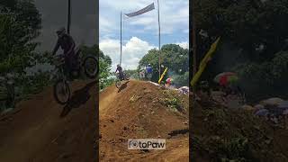 Local Enduro Baungon MX 2024 endurocross enduro dirtbike motorsport motocross LikeFollowShare [upl. by Trella]