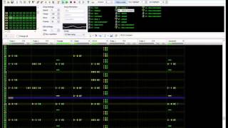 Super Mario 3D World  8bit Sprawling Savannah on Famitracker [upl. by Constanta873]