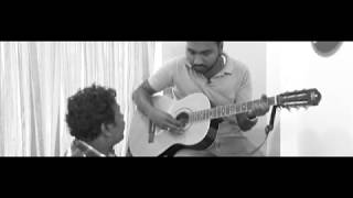 Urukumen Akatharil composing Version  Phipin N Paul amp Rijoy Antony [upl. by Phillada]