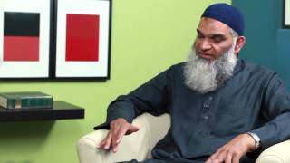 QampA Practicing Meditation in Islam  Dr Shabir Ally [upl. by Airrej]