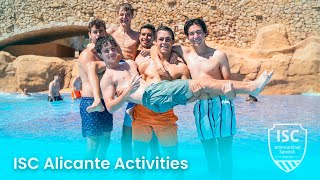 🎉ALICANTE ACTIVITIES  Get Active Exciting Activities to Enjoy This Summer🏊‍♂️🏅 [upl. by Einuj]