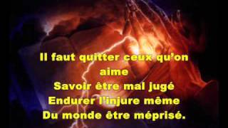 LA VOIX DU SEIGNEUR MAPPELLE 0001 [upl. by Jamison]