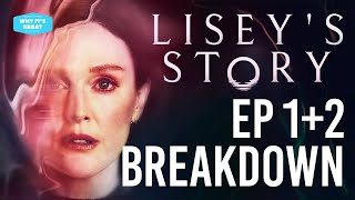 LISEYS STORY EPISODE 12 BREAKDOWN Easter Eggs amp Details You Missed [upl. by Devy]