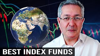 Best Index Funds 2024 [upl. by Etnaud]