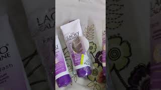 Lacto Calamine Face Wash Review beatface facewash viral [upl. by Omoj396]