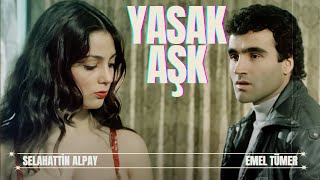 Yasak Aşk Türk Filmi  FULL HD  SELAHATTN ALPAY  EMEL TÜMER [upl. by Yatnahc]