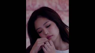 Jennie sad edit  kimjennie blackpink kpopidol kpop kpopedit fyp shorts [upl. by Atnohsal]