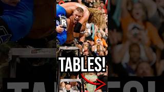 What Led To This CRAZY John Cena Moment wwe [upl. by Serge]