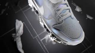 RTFKT x Nike Dunk Ghost Trailer [upl. by Frolick]