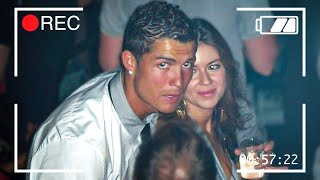 Elle a dit non et CR7 a quand même continué [upl. by Girvin]